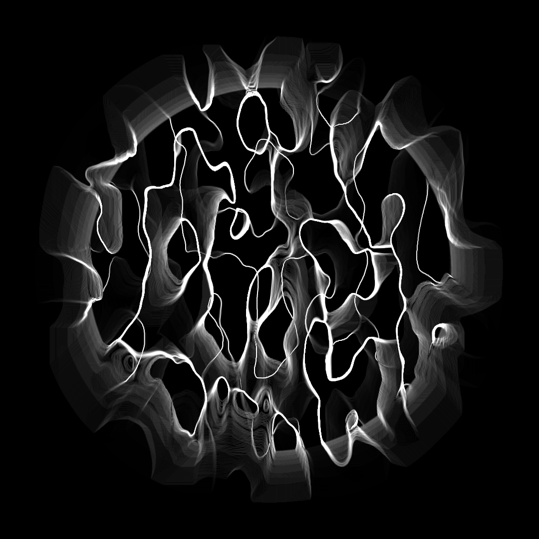 kosaa hellheaven generative sphere